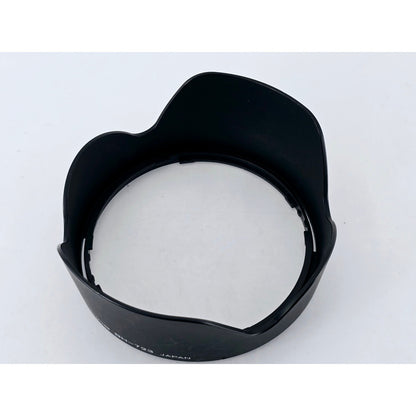 [Pre-owned] Tokina BH-723 Plastic Lens Hood for AT-X 242 AF 24-200mm — Near MINT — Japan #3914
