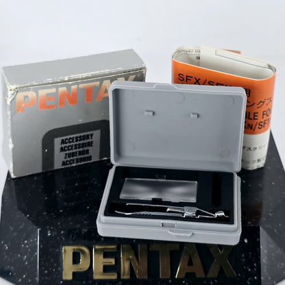 [Pre-owned] Pentax 30872 Focusing Screen FG-40 for SFX SFXn — Near Mint — Japan #5665