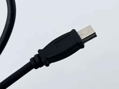 [Pre-owned] Ricoh CA-1 Cable Switch Shutter Release for GR/GX/CX/GXR — Mint — Japan #5240