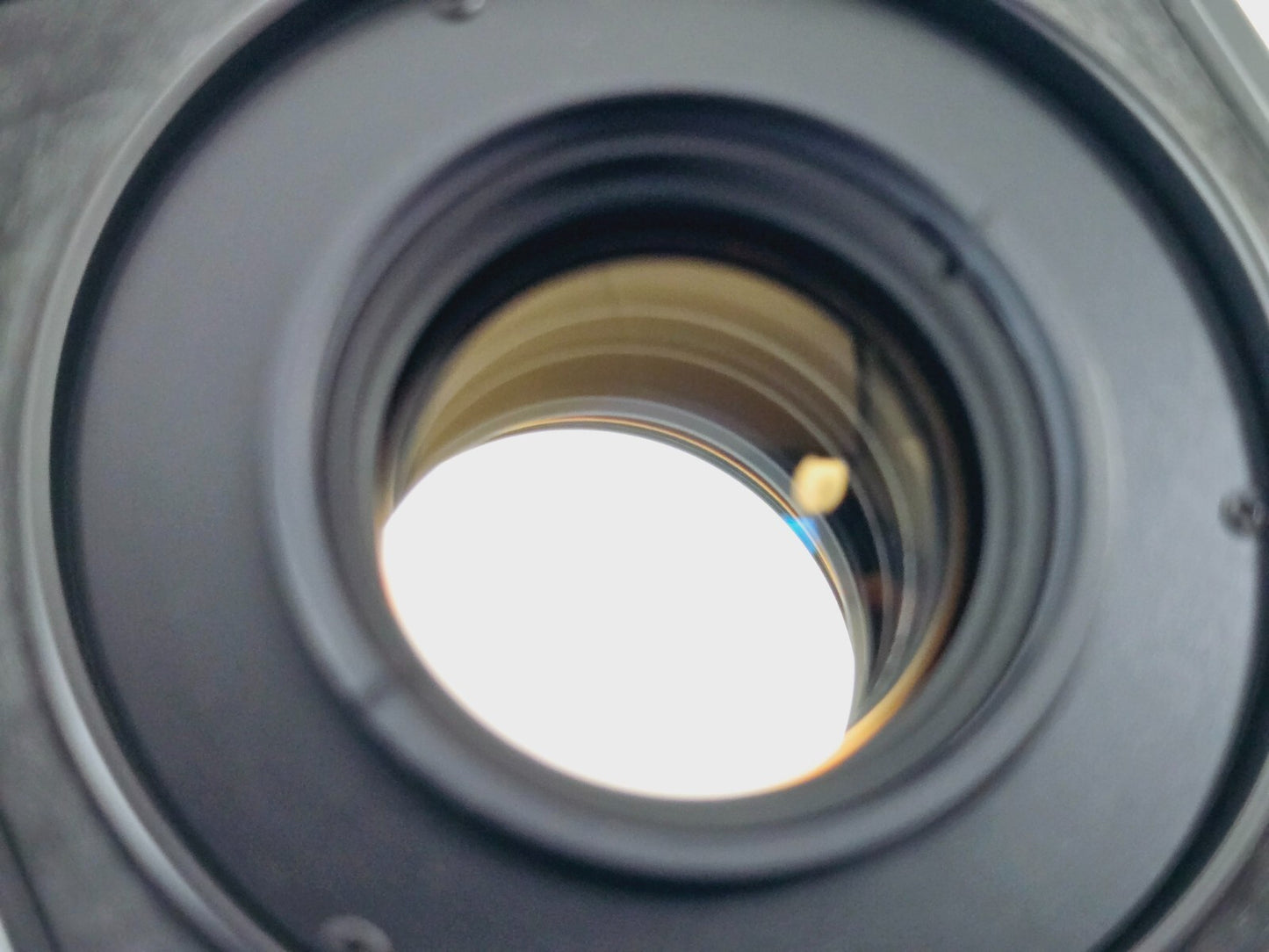 🌸[Near MINT] Fujifilm EBC Fujinon GX 150mm F4.5 Lens for GX680 From Japan