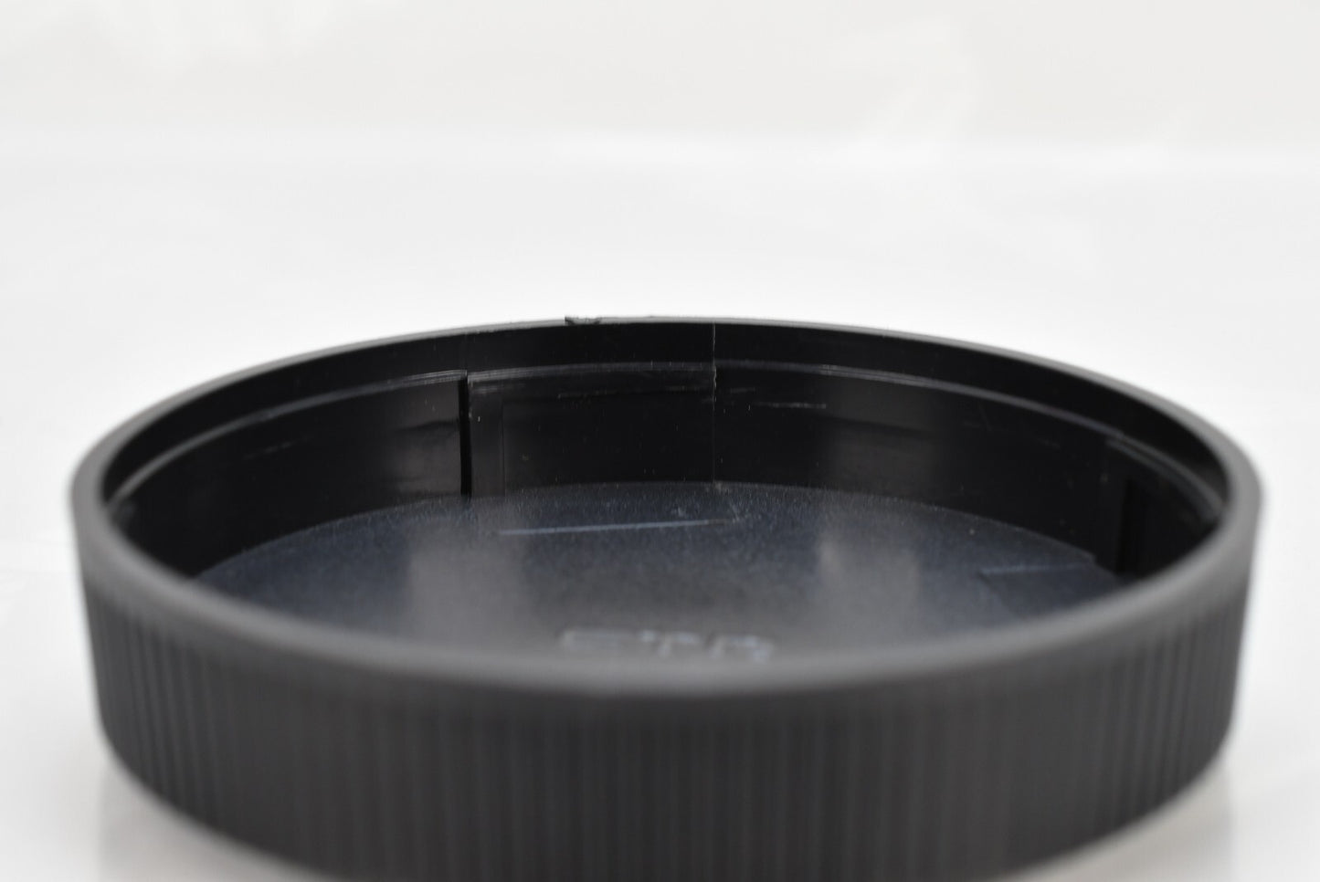 🌸[Unused] Zenza Bronica ETR Body cap Rear Lens Cap From Japan