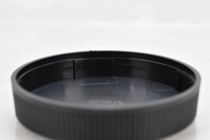 🌸[Unused] Zenza Bronica ETR Body cap Rear Lens Cap From Japan