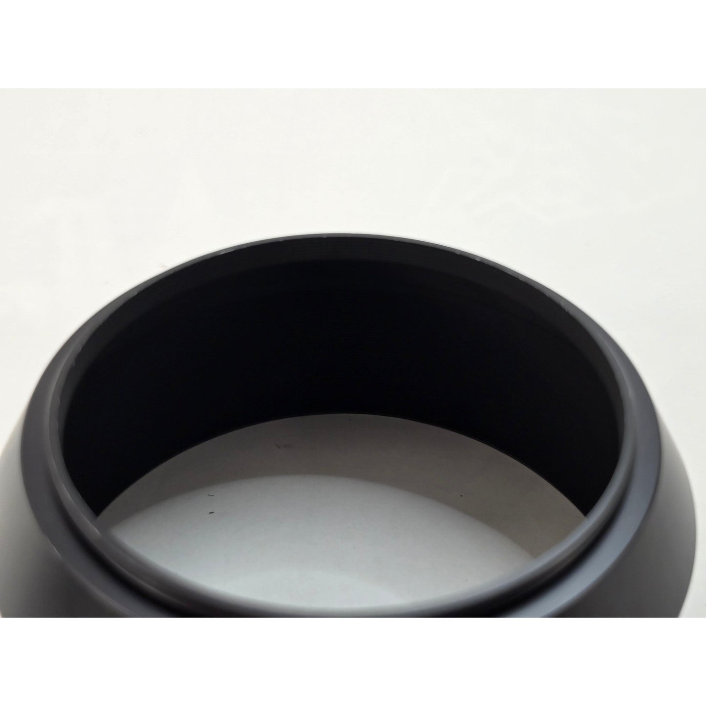 [Pre-owned] Nikon HN-23 62mm Metal Lens Hood for 80-200mm f/4 & 85mm f/1.8 — MINT — Japan #2481