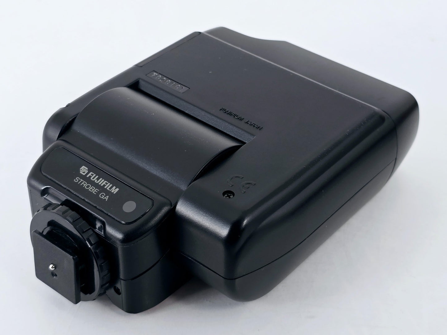 Tested🌸[Near MINT+++] Fujifilm Strobe GA Shoe Mount Flash for GA645 Pro Japan
