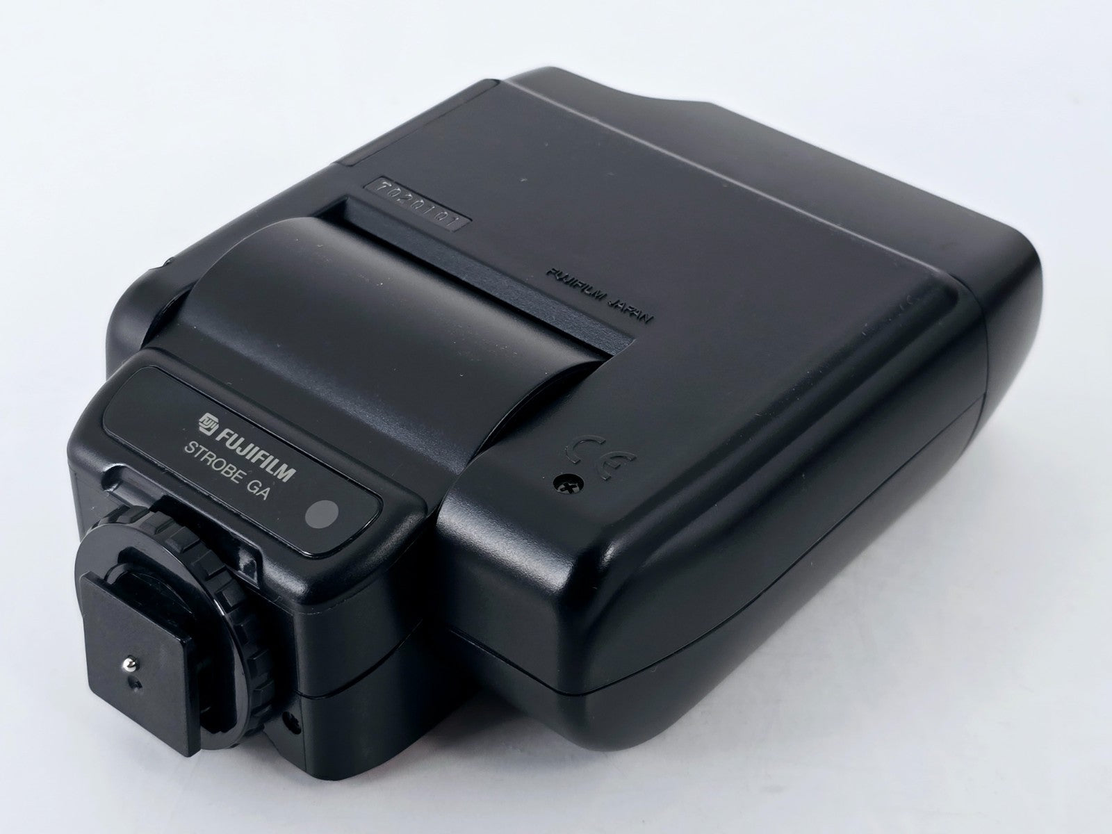 Tested🌸[Near MINT+++] Fujifilm Strobe GA Shoe Mount Flash for GA645 Pro Japan