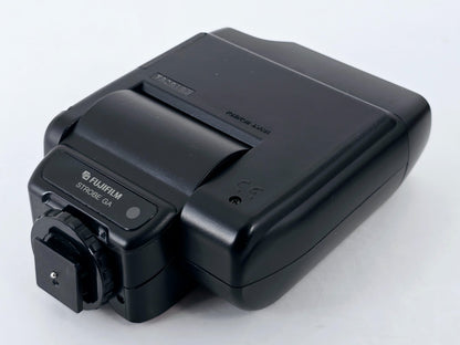 Tested🌸[Near MINT+++] Fujifilm Strobe GA Shoe Mount Flash for GA645 Pro Japan