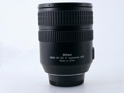 🌸[Near MINT] Nikon AF-S Nikkor 24-120mm F3.5-5.6 G VR ED Aspherical Lens Japan