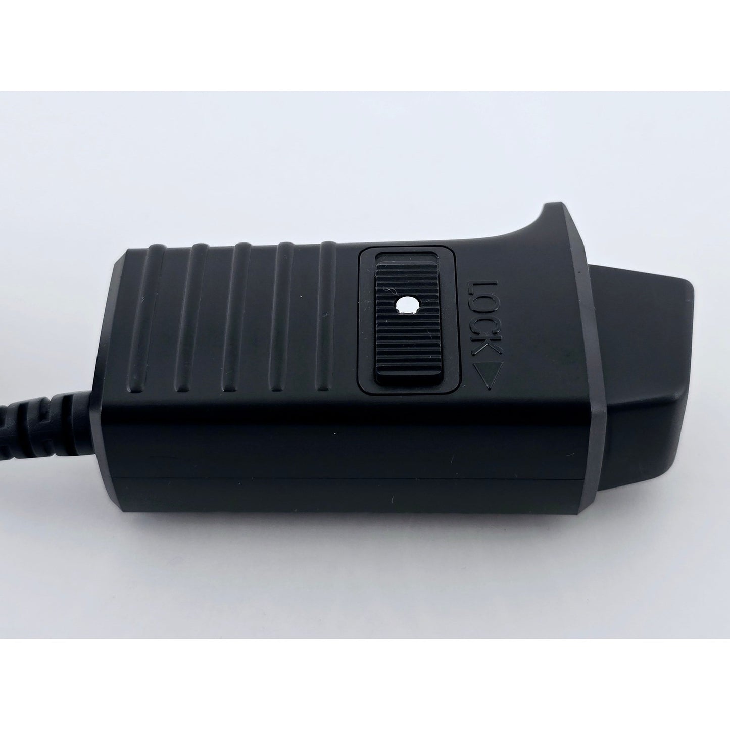 [Pre-owned] Nikon MC-12A Remote Cord Shutter Release Cable for MD-11/MD-12 — Near MINT — Japan #4731