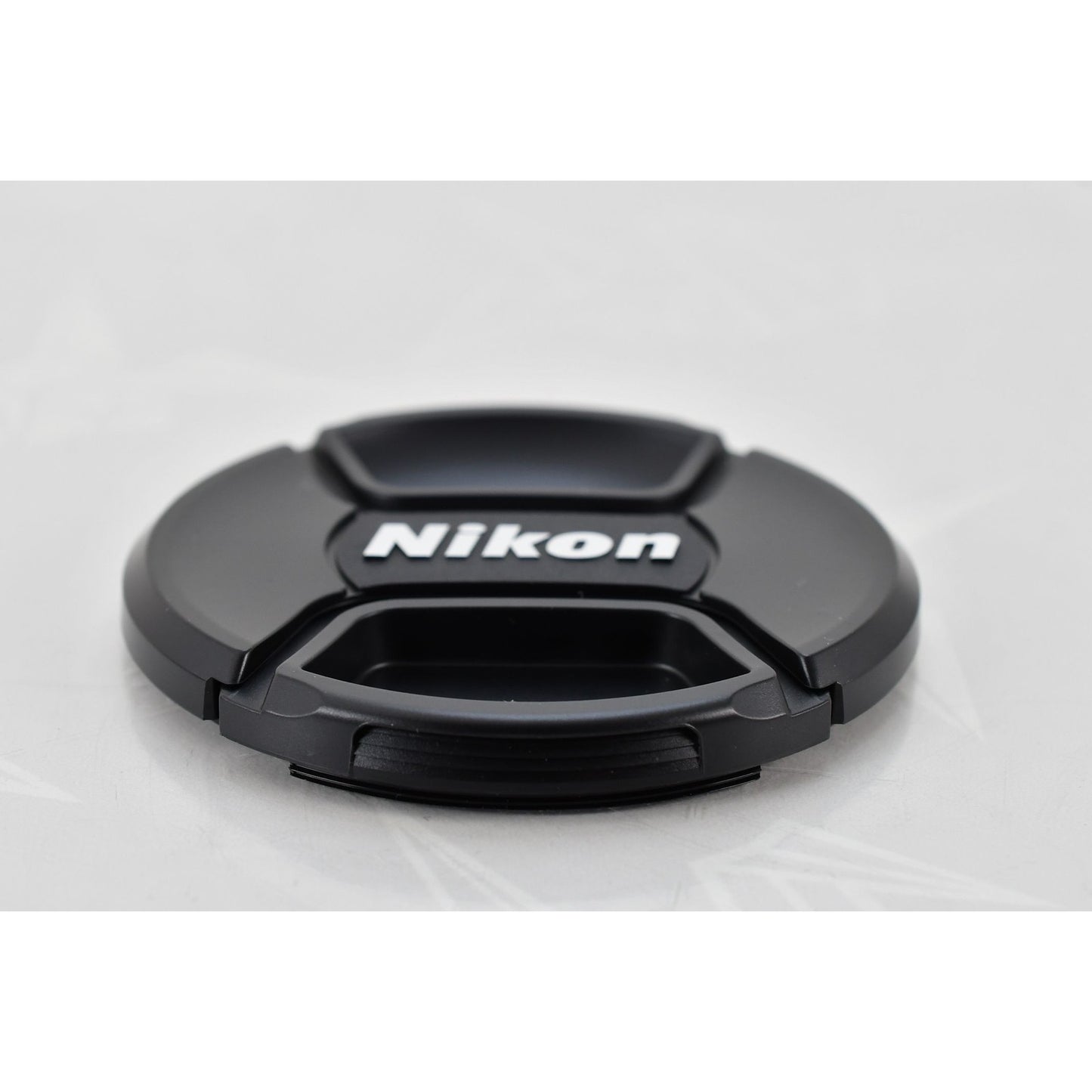 [Pre-owned] Nikon LC-77B Lens Cap for Nikkor Z 20mm f1.8 S / 70-200mm VR — Top MINT — Japan #2265