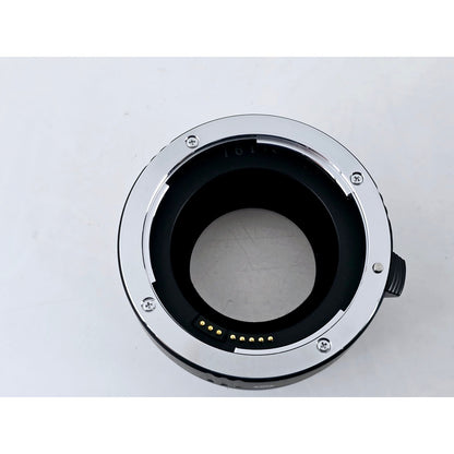 [Pre-owned] Canon Extension Tube EF25 II for EOS EF/EF-S Mount — Top MINT — Japan #4110
