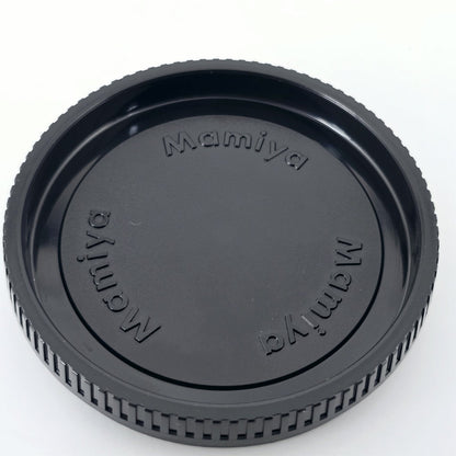 [Pre-owned] Genuine Mamiya Body Cap for RZ67 RB67 Pro SD 6x7 Medium Format — Mint — Japan #5375