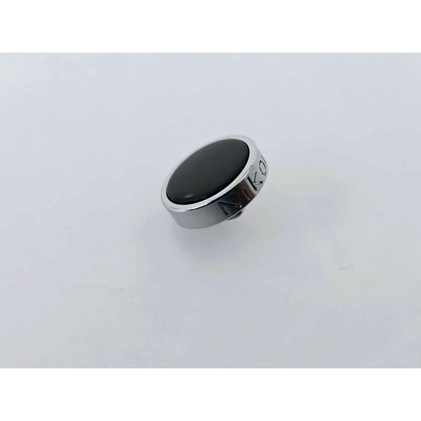 [Pre-owned] Nikon AR-11 Soft Shutter Release for Df F3 FM2 FM3A — MINT — Japan #5203
