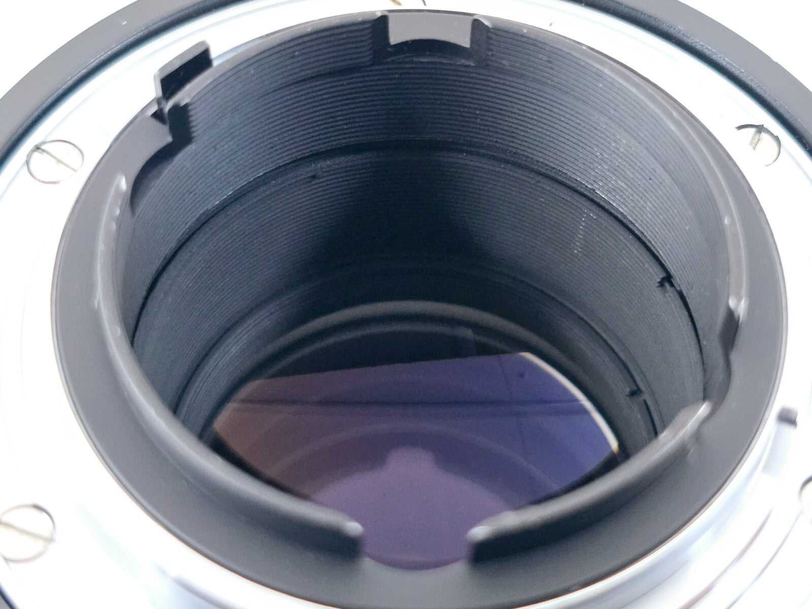 🌸[Near MINT] Nikon Non Ai Nikkor-Q Auto 135mm F2.8 MF Telephoto Lens From Japan
