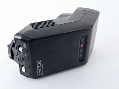 [Pre-owned] Canon Speedlite 300 EZ Shoe Mount Flash for EOS SLR — Mint — Japan #5338