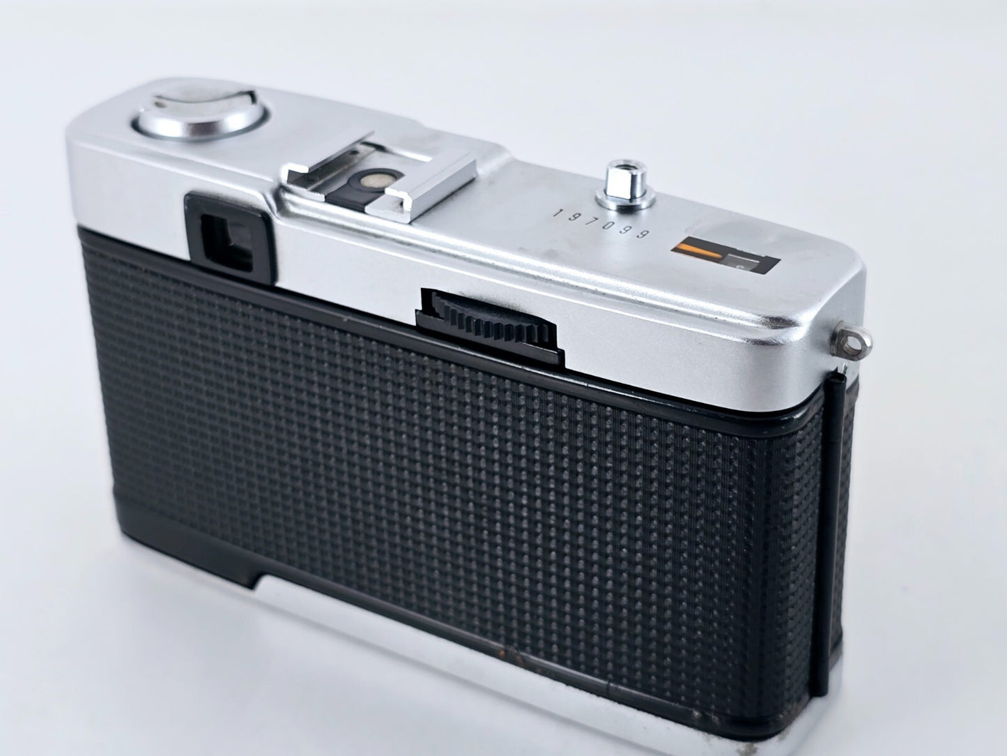 Red Flag OK🌸[Excellent+++++] Olympus Trip 35 Point & Shoot Film Camera Japan