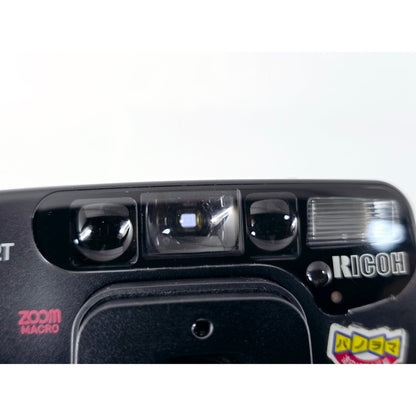 [Pre-owned] Ricoh Myport Zoom mini P Point & Shoot 35mm Film Camera — Near MINT — Japan #3503