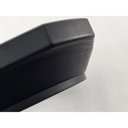 [Pre-owned] Mamiya 80mm No.1 Rubber Lens Hood for RZ/RB 50mm-65mm or M645 — MINT — Japan #2976