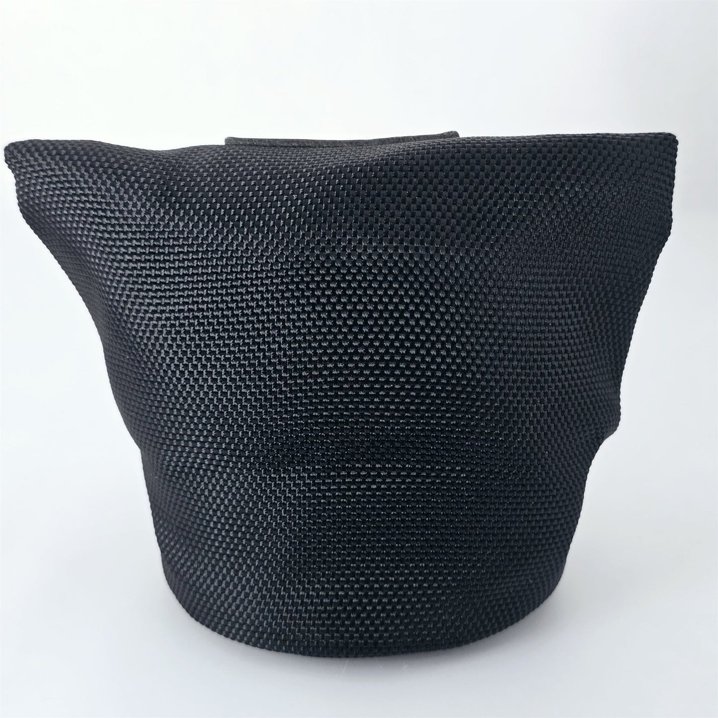 [Pre-owned] Genuine Pentax S80-80 S90-100 Soft Lens Case Pouch — Top Mint — Japan #5405