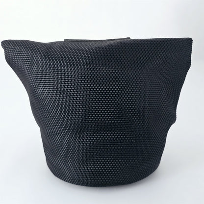 [Pre-owned] Genuine Pentax S80-80 S90-100 Soft Lens Case Pouch — Top Mint — Japan #5405