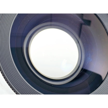 [Pre-owned] Raynox DCR-5000 Super Wide Angle Conversion Lens 0.5X — Near MINT — Japan #4781
