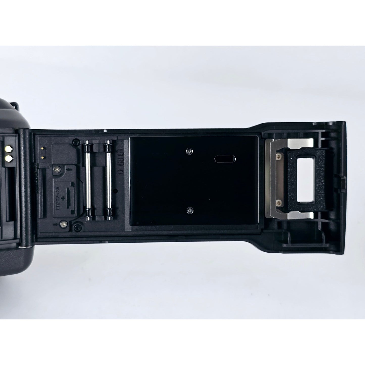 [Pre-owned] Canon EOS 750QD 35mm Film Camera with EF 80-200mm f/4.5-5.6 AF Lens — MINT — Japan #3902