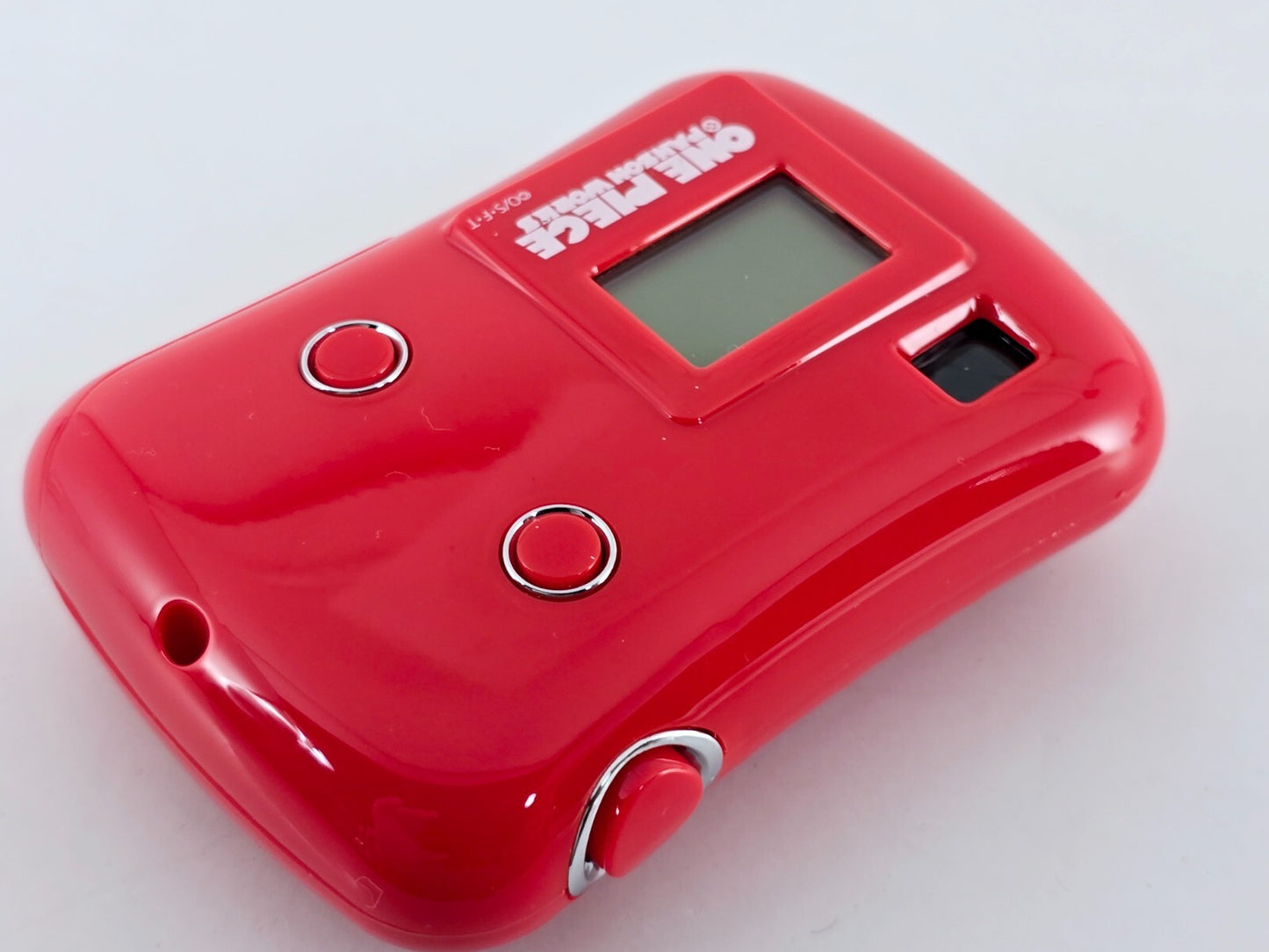 Read🌸[Sold as-is For display] Toy Digital Camera ONEPIECE Monkey D.Luffy Japan