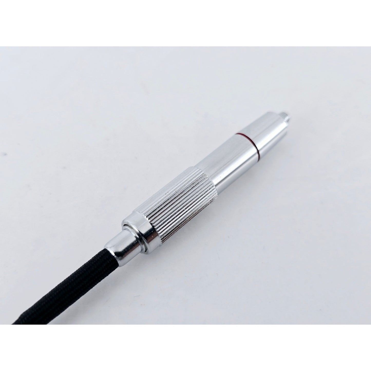 [Pre-owned] Nikon AR-7 Double Cable Release for F3 FM3A New FM2 — MINT — Japan #3898