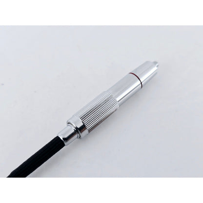 [Pre-owned] Nikon AR-7 Double Cable Release for F3 FM3A New FM2 — MINT — Japan #3898