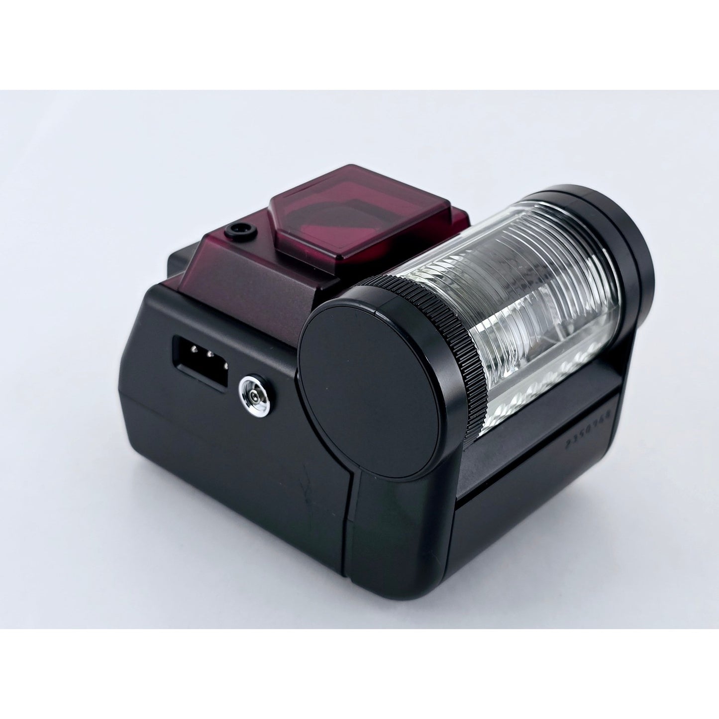 [Pre-owned] Nikon Speedlight SB-20 Shoe Mount Flash — Near MINT — Japan #4184