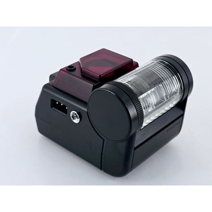 [Pre-owned] Nikon Speedlight SB-20 Shoe Mount Flash — Near MINT — Japan #4184