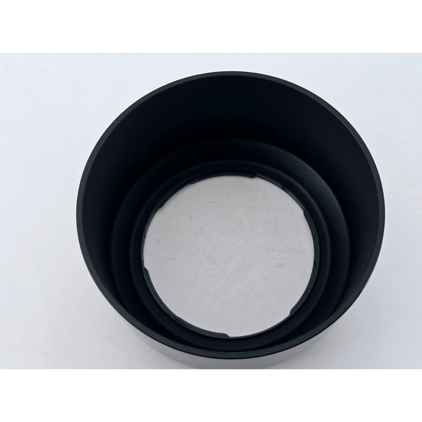 [Pre-owned] Minolta 70-210mm f/4.5-5.6 Plastic Lens Hood — Near MINT — Japan #3872