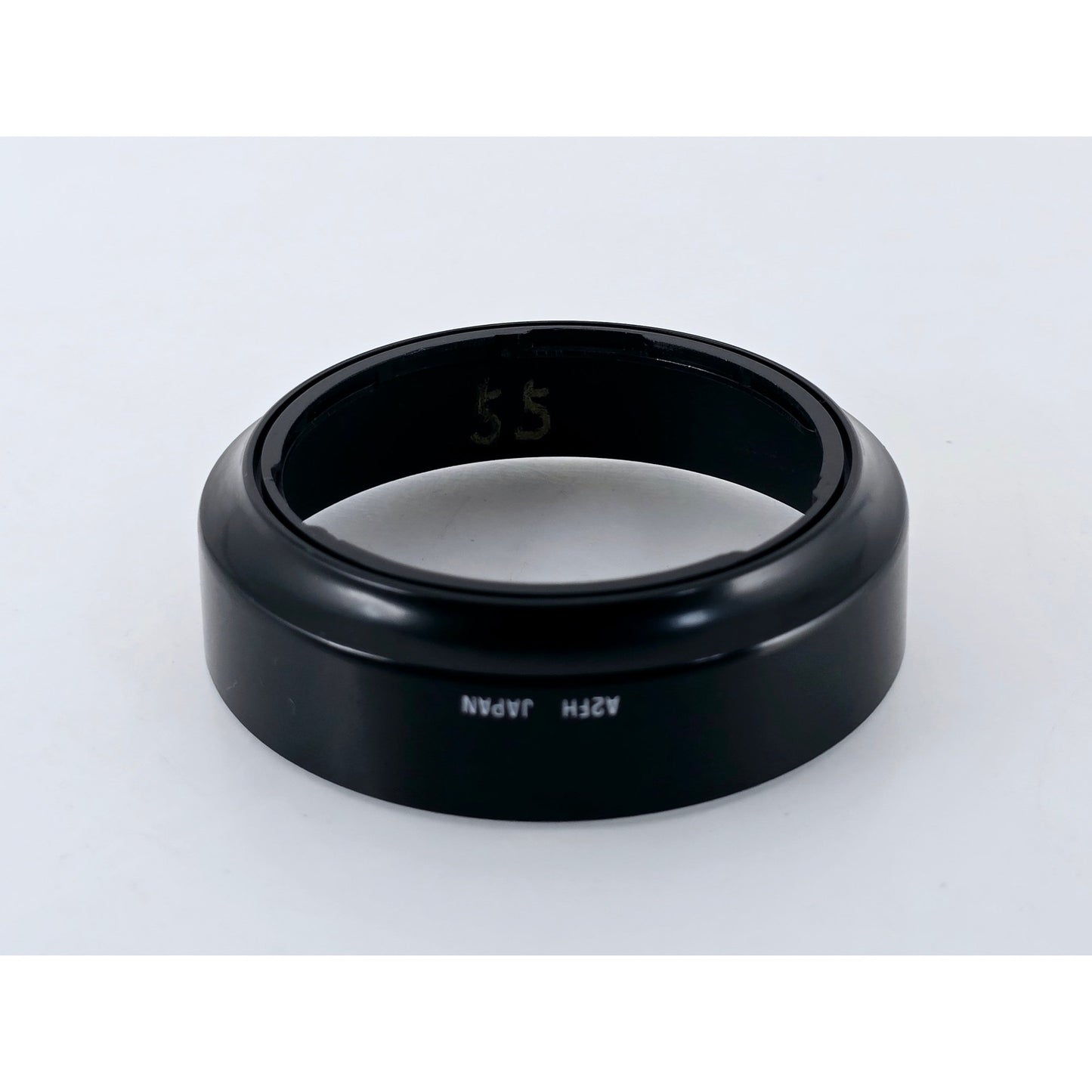 [Pre-owned] Tamron A2FH Plastic Lens Hood for AF 35-90mm F4-5.6 (65D) — Near MINT — Japan #3913
