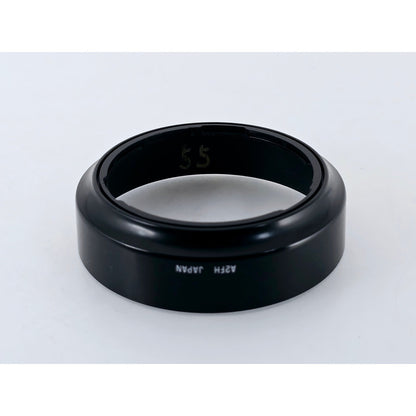 [Pre-owned] Tamron A2FH Plastic Lens Hood for AF 35-90mm F4-5.6 (65D) — Near MINT — Japan #3913