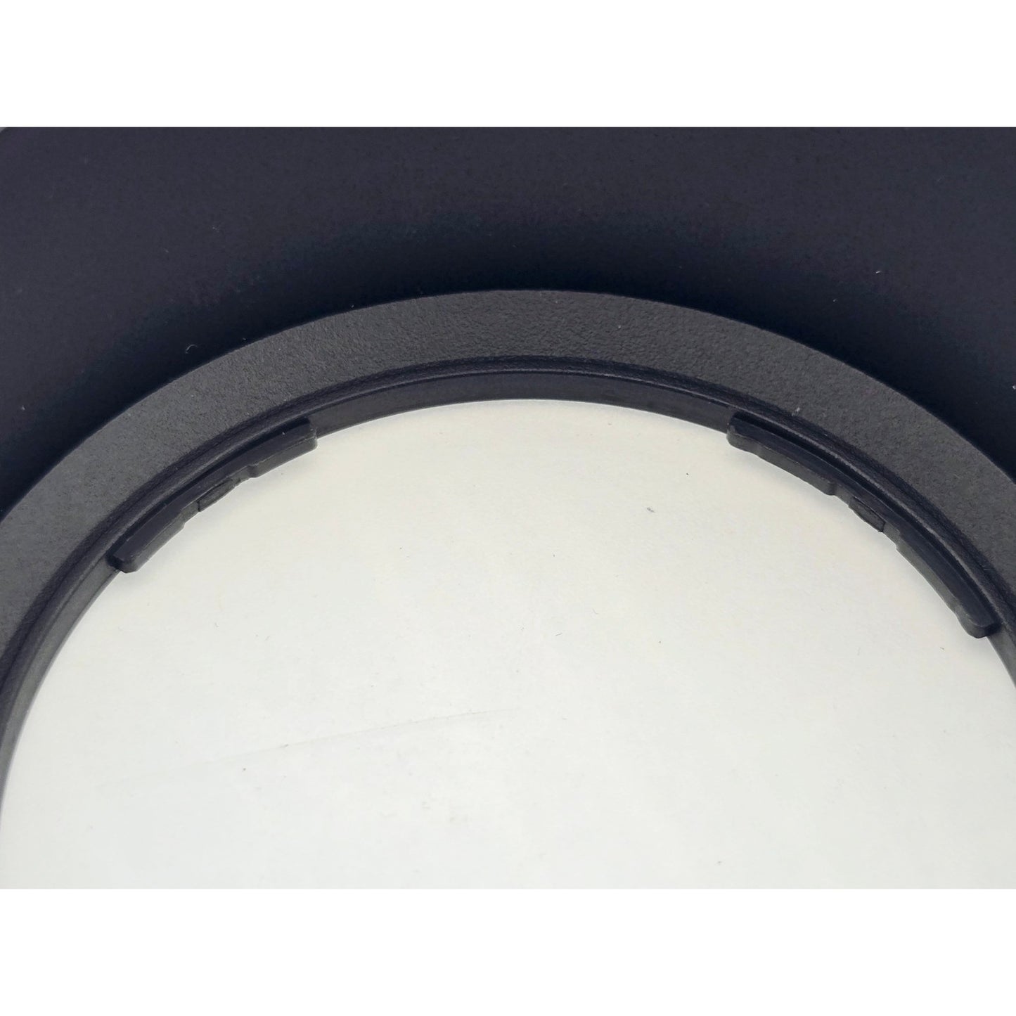 [Pre-owned] Pentax PH-RBA 52mm Lens Hood for Pentax DA 18-55mm F3.5-5.6 — Near MINT — Japan #4721