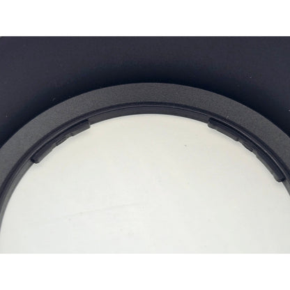 [Pre-owned] Pentax PH-RBA 52mm Lens Hood for Pentax DA 18-55mm F3.5-5.6 — Near MINT — Japan #4721