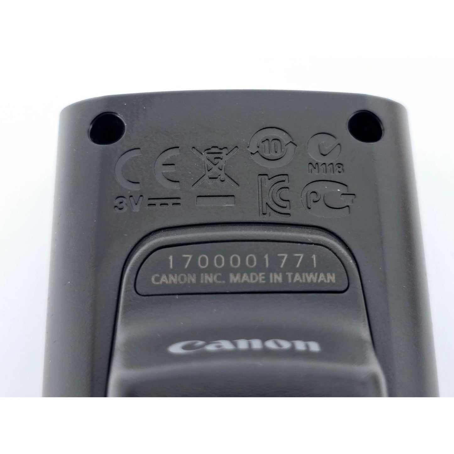 [Pre-owned] Canon Speedlite 90EX Compact Flash for EOS-M — MINT — Japan #5155