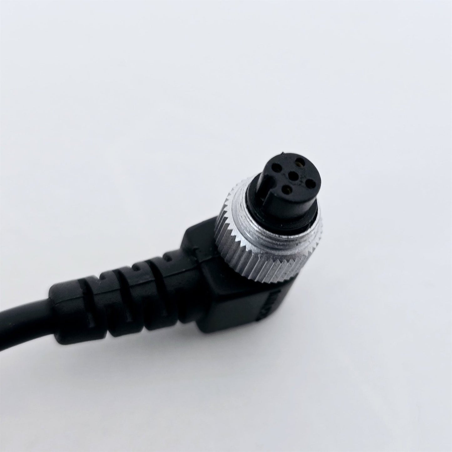 [Pre-owned] Minolta OC-1100 Off-Camera TTL Cord for Alpha 7 9 700 900 — Mint — Japan #5265
