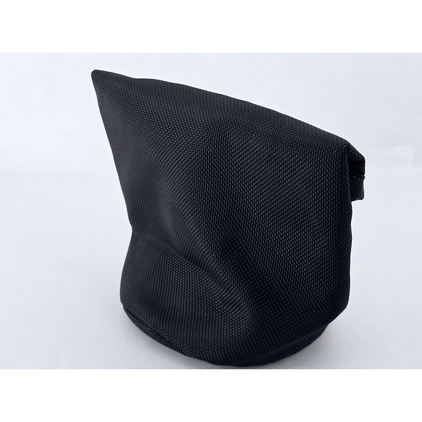 [Pre-owned] Pentax Soft Lens Case S100-120 for 135/2.5 A 70-210/4 — Near MINT — Japan #4709
