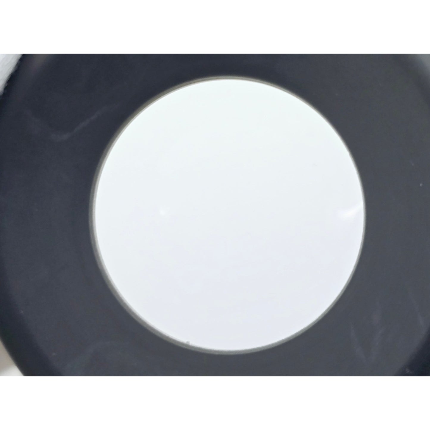 [Pre-owned] Nikon Pro-Loupe 4X Film Slide Viewer Magnifier — Near MINT — Japan #4629