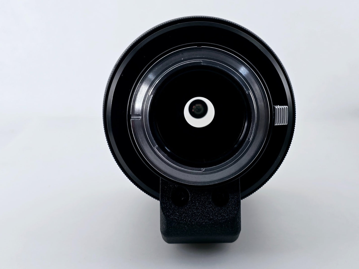 🌸[MINT] Nikon Reflex Nikkor C 500mm f8 Telephoto Mirror MF Lens From Japan