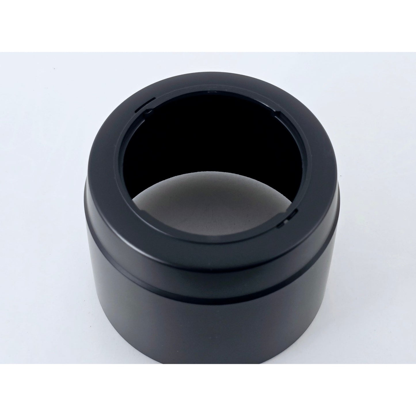 [Pre-owned] Canon ET-65B Lens Hood for EF 70-300mm f4-5.6 IS — MINT — Japan #5145