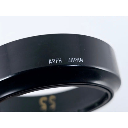 [Pre-owned] Tamron A2FH Plastic Lens Hood for AF 35-90mm F4-5.6 (65D) — Near MINT — Japan #3913