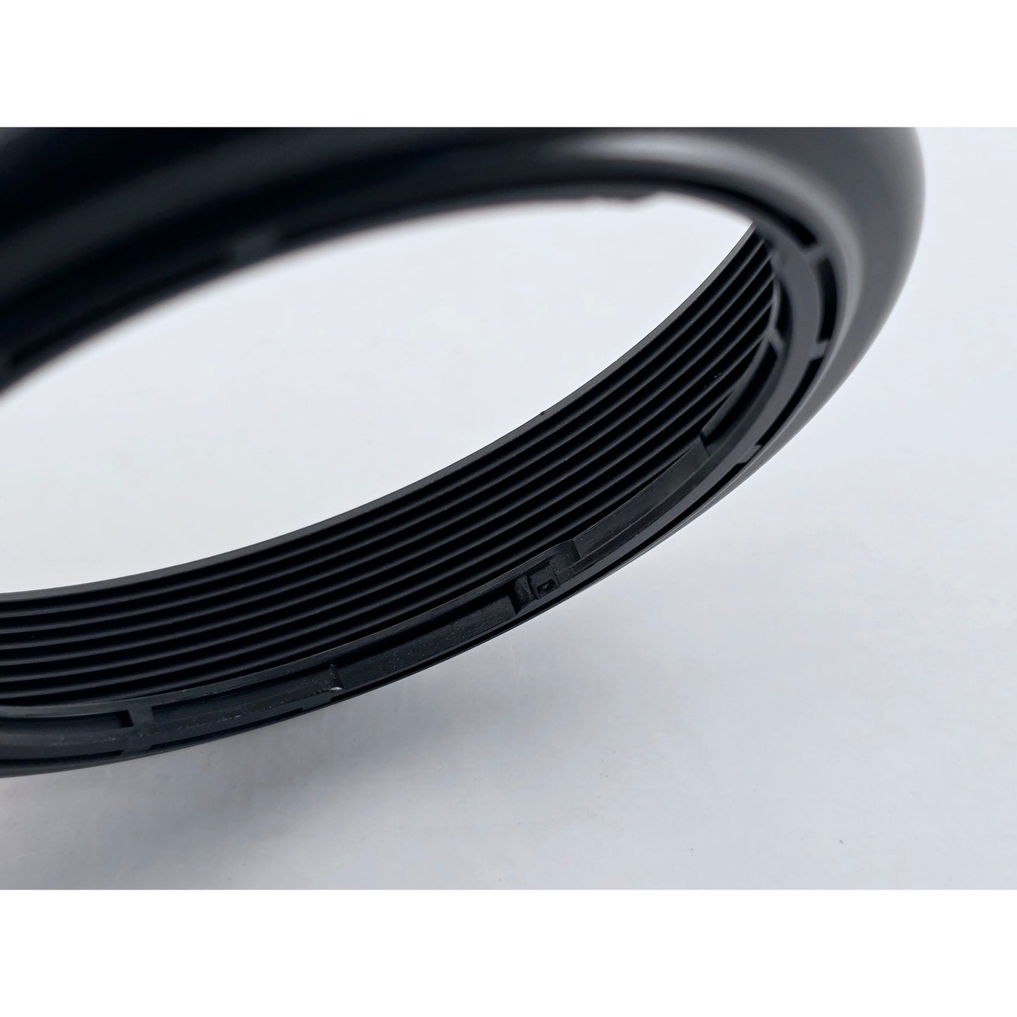 [Pre-owned] Tamron B7FH Plastic Lens Hood for AF 24-70mm F3.3-5.6 — Near MINT — Japan #3912