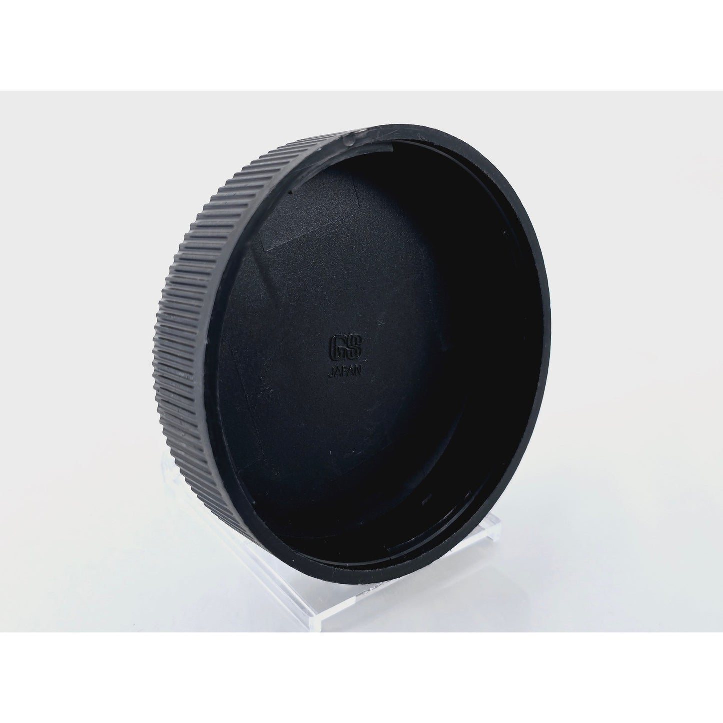 [Pre-owned] Zenza Bronica GS Rear Lens Cap — Near MINT — Japan #2546