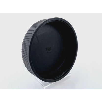 [Pre-owned] Zenza Bronica GS Rear Lens Cap — Near MINT — Japan #2546