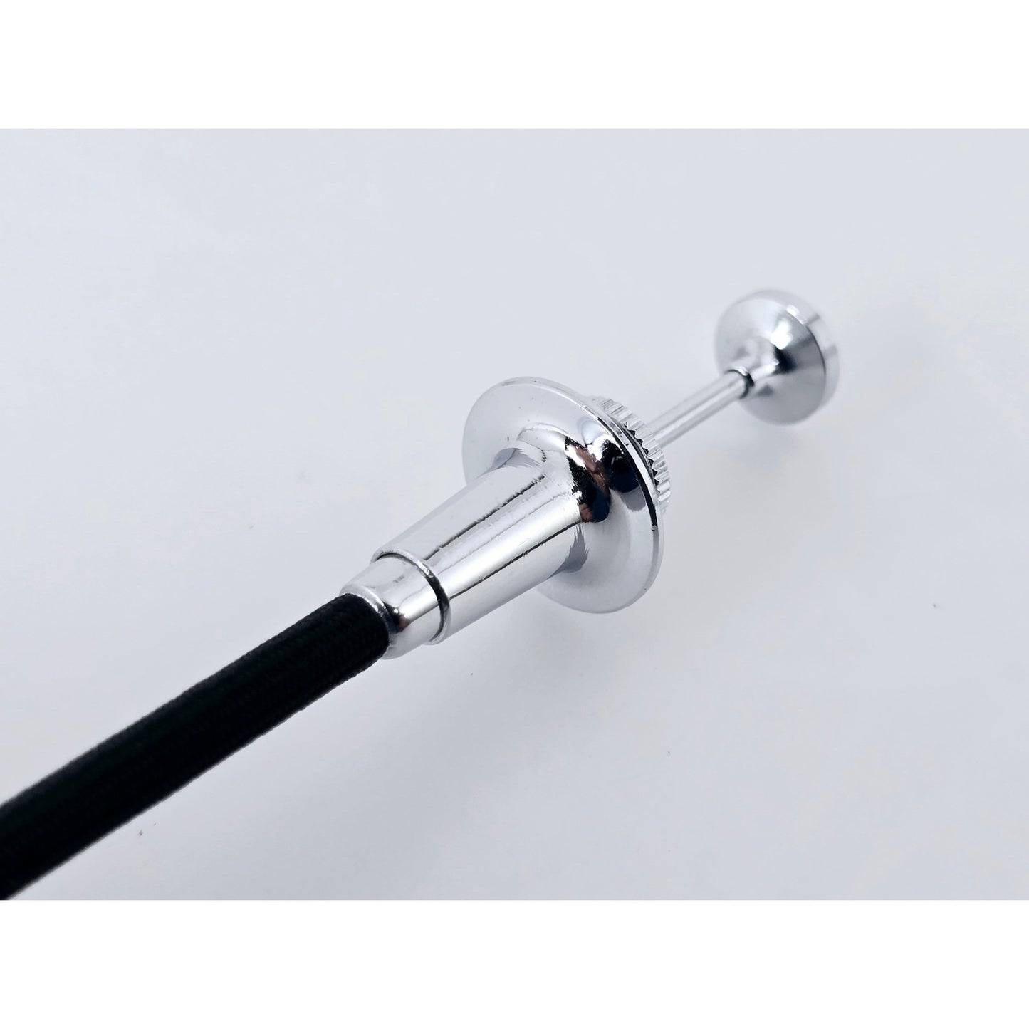 [Pre-owned] Nikon AR-2 Shutter Cable Release for FTN F F2 — MINT — Japan #5148