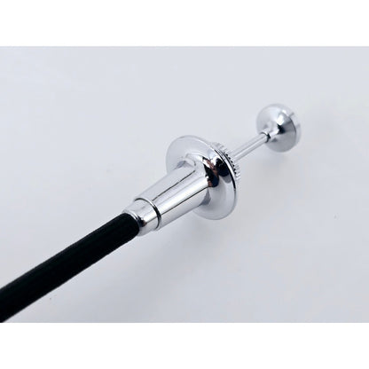 [Pre-owned] Nikon AR-2 Shutter Cable Release for FTN F F2 — MINT — Japan #5148