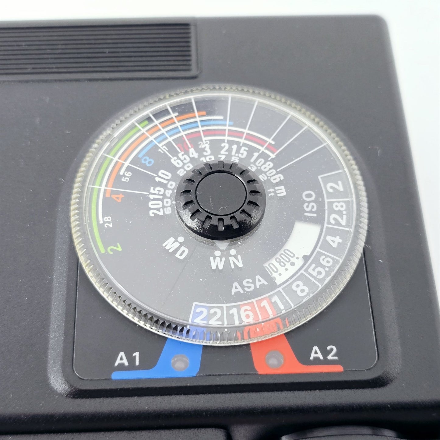 [Pre-owned] Nikon Speedlight SB-17 TTL Shoe Mount Flash for F3 F3HP — Near Mint — Japan #5467