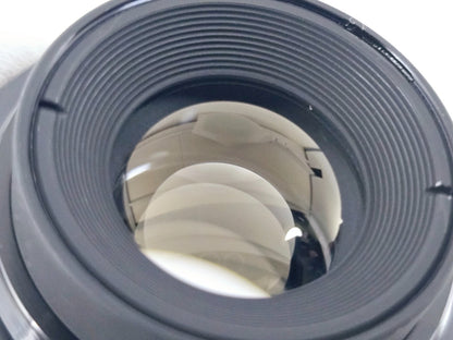 🌸[Near MINT+++] Nikon EL Nikkor 50mm F2.8 Enlarging Lens M39 From Japan