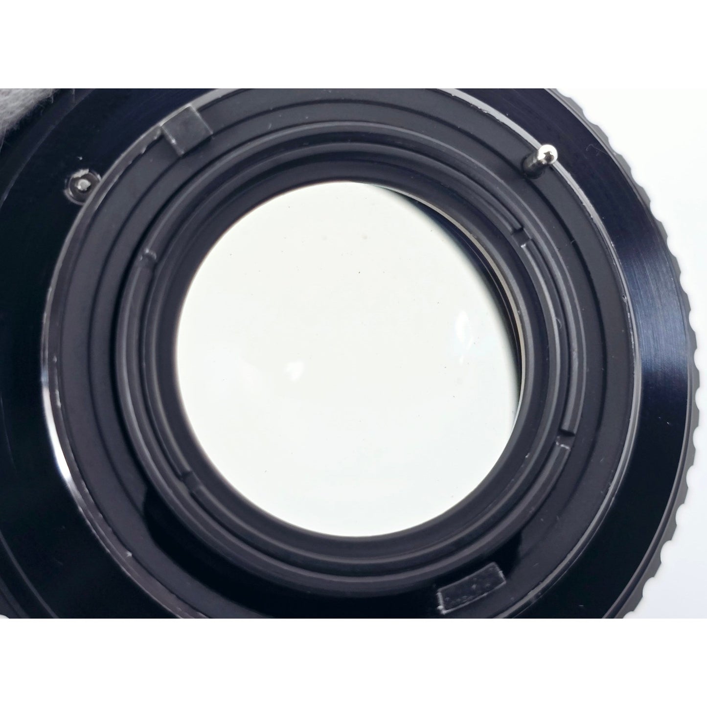 [Pre-owned] Pentax SMC Takumar 55mm F1.8 Standard MF Lens M42 Mount — Near MINT — Japan #4757